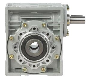 蝸輪蝸桿減速機(jī)